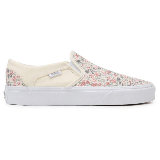 Vans WM Asher Floral